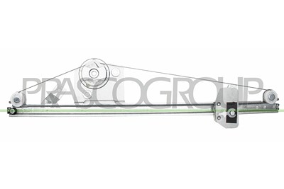 Prasco Fensterheber [Hersteller-Nr. FT910W024] für Fiat