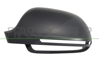 Prasco Abdeckung, Außenspiegel [Hersteller-Nr. AD0247414P] für Audi