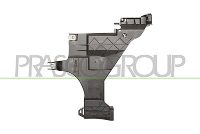 Prasco Halter, Hauptscheinwerfer [Hersteller-Nr. AD0253414] für Audi