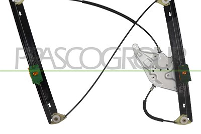 Prasco Fensterheber [Hersteller-Nr. AD032W023] für Audi