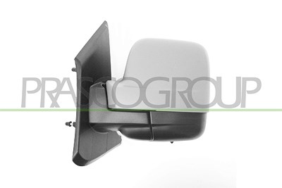 Prasco Außenspiegel [Hersteller-Nr. FT9007314] für Renault, Fiat, Opel