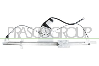 Prasco Fensterheber [Hersteller-Nr. CI950W021] für Fiat, Citroën, Peugeot