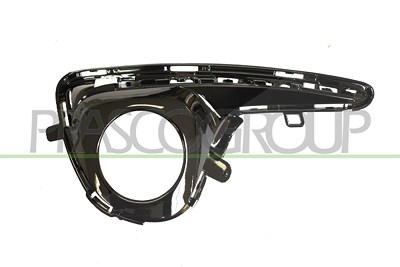 Prasco Lüftungsgitter, Stoßfänger [Hersteller-Nr. TY3302143] für Toyota