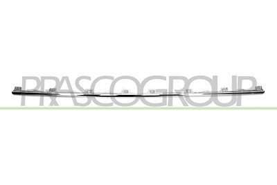 Prasco Zier-/Schutzleiste, Stoßfänger [Hersteller-Nr. AD0401235] für Audi
