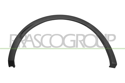 Prasco Verbreiterung, Kotflügel [Hersteller-Nr. RN7501583] für Renault