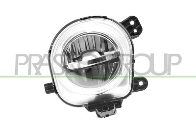 Prasco Nebelscheinwerfer [Hersteller-Nr. BM8264414] für BMW