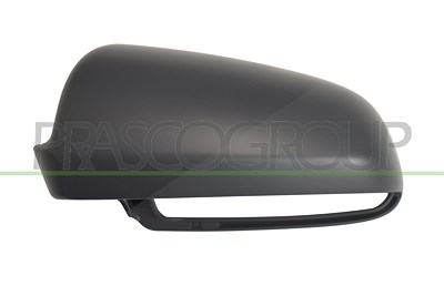 Prasco Abdeckung, Außenspiegel [Hersteller-Nr. AD3207414P] für Audi