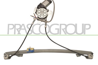 Prasco Fensterheber [Hersteller-Nr. FT150W021] für Peugeot, Fiat, Citroën