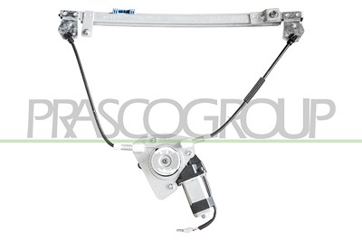 Prasco Fensterheber [Hersteller-Nr. AA340W021] für Alfa Romeo