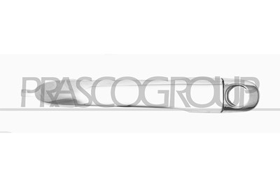 Prasco Türgriff [Hersteller-Nr. FD0088005] für Ford