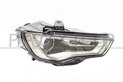 Prasco Hauptscheinwerfer [Hersteller-Nr. AD3234923] für Audi