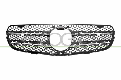Prasco Kühlergitter [Hersteller-Nr. ME7152021] für Mercedes-Benz