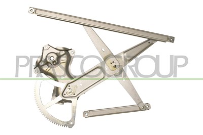 Prasco Fensterheber [Hersteller-Nr. TY287W023] für Toyota