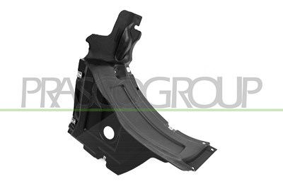 Prasco Innenkotflügel [Hersteller-Nr. AD0401903] für Audi