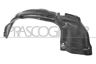 Prasco Innenkotflügel [Hersteller-Nr. TY8183604] für Toyota
