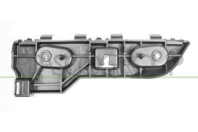 Prasco Halter, Stoßfänger [Hersteller-Nr. FD4321054] für Ford