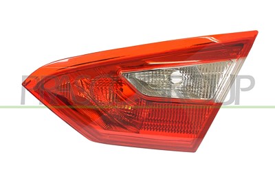 Prasco Heckleuchte [Hersteller-Nr. FD4284151] für Ford