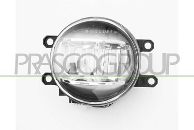 Prasco Nebelscheinwerfer [Hersteller-Nr. TY7004414] für Toyota