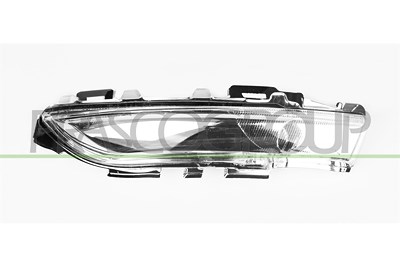 Prasco Blinkleuchte [Hersteller-Nr. FT0607416] für Fiat
