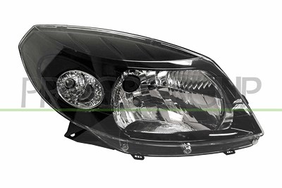 Prasco Hauptscheinwerfer [Hersteller-Nr. DA2224913] für Dacia