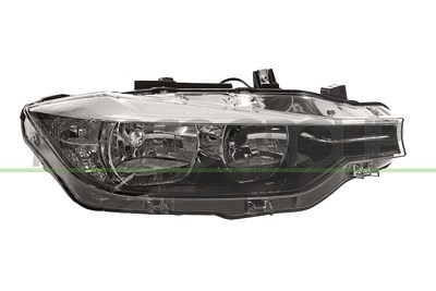 Prasco Hauptscheinwerfer [Hersteller-Nr. BM0314903] für BMW