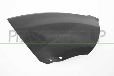 Prasco Zier-/Schutzleiste, Stoßfänger [Hersteller-Nr. FD7521244] für Ford
