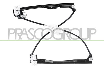 Prasco Fensterheber [Hersteller-Nr. VG715W044] für VW