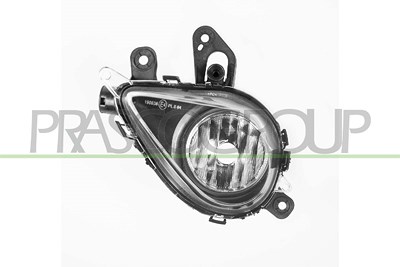 Prasco Nebelscheinwerfer [Hersteller-Nr. OP7214414] für Opel, Vauxhall