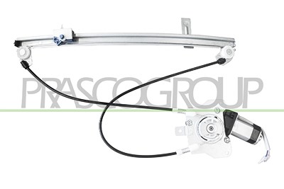 Prasco Fensterheber [Hersteller-Nr. PG040W026] für Peugeot