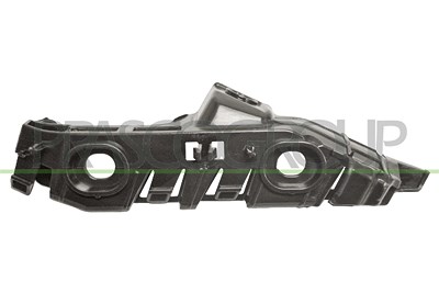 Prasco Halter, Stoßfänger [Hersteller-Nr. VG0561003] für VW