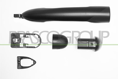 Prasco Türgriff [Hersteller-Nr. RN0848213] für Renault