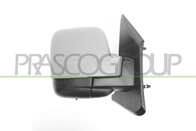 Prasco Außenspiegel [Hersteller-Nr. FT9007313] für Opel, Fiat, Renault