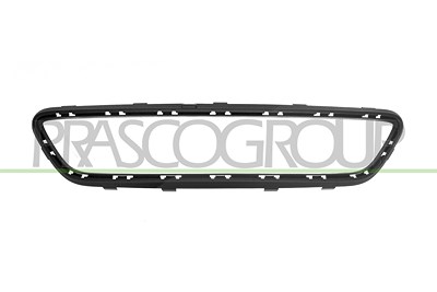 Prasco Halter, Kühlergitter [Hersteller-Nr. PR5042102] für Porsche