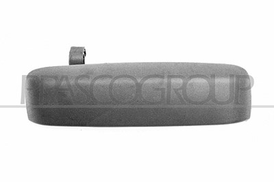 Prasco Türgriff [Hersteller-Nr. FT3508102] für Lancia, Fiat