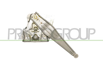 Prasco Fensterheber [Hersteller-Nr. TY089W064] für Toyota