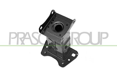 Prasco Halter, Stoßfänger [Hersteller-Nr. ME8241603] für Mercedes-Benz