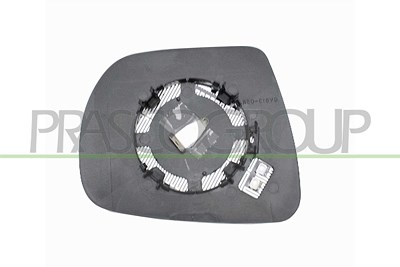 Prasco Spiegelglas, Außenspiegel [Hersteller-Nr. HN8057514] für Hyundai