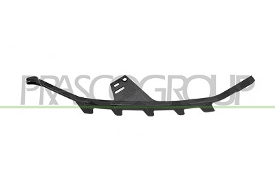 Prasco Halter, Stoßfänger [Hersteller-Nr. PR5041013] für Porsche