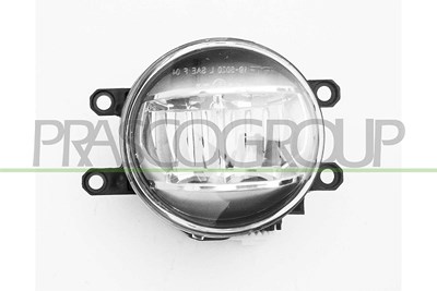 Prasco Nebelscheinwerfer [Hersteller-Nr. TY7004413] für Toyota