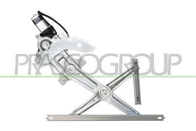 Prasco Fensterheber [Hersteller-Nr. DS005W026] für Nissan