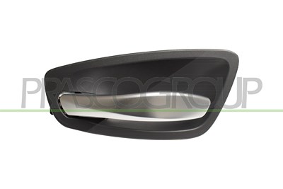Prasco Türgriff [Hersteller-Nr. BM1208402] für BMW
