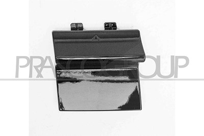 Prasco Klappe, Abschlepphaken [Hersteller-Nr. ME3521296] für Mercedes-Benz