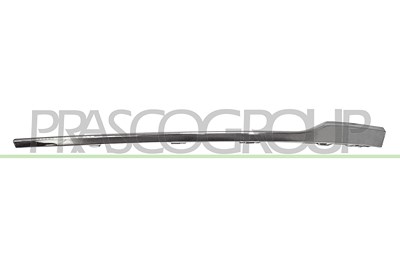 Prasco Rahmen, Nebelscheinwerfer [Hersteller-Nr. VG0561248] für VW