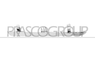 Prasco Zier-/Schutzleiste, Stoßfänger [Hersteller-Nr. TY3301223] für Toyota