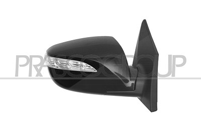 Prasco Außenspiegel [Hersteller-Nr. HN8057333] für Hyundai