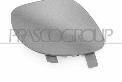 Prasco Klappe, Abschlepphaken [Hersteller-Nr. ME0471236] für Mercedes-Benz