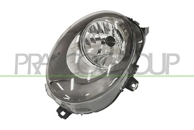 Prasco Hauptscheinwerfer [Hersteller-Nr. MN3124924] für Mini