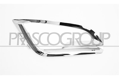 Prasco Lüftungsgitter, Stoßfänger [Hersteller-Nr. FD7522133] für Ford
