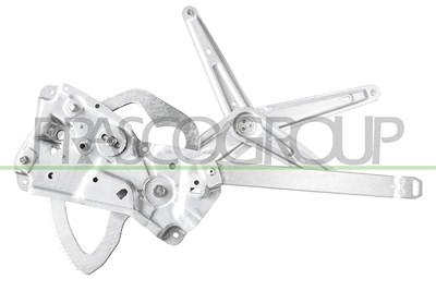 Prasco Fensterheber [Hersteller-Nr. BM014W024] für BMW