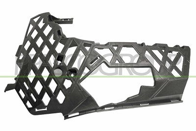 Prasco Halter, Stoßfänger [Hersteller-Nr. VG0561006] für VW